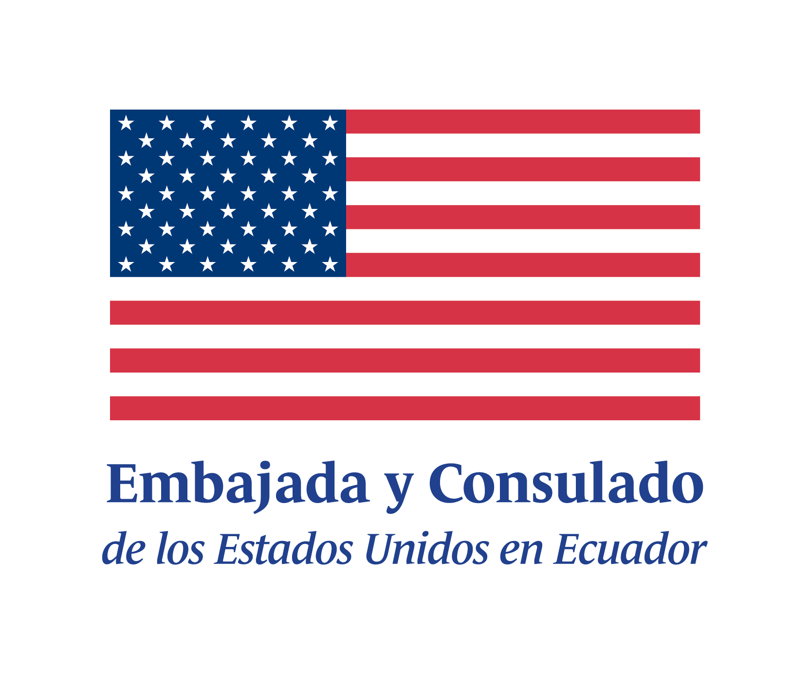 Embajada de Estados Unidos