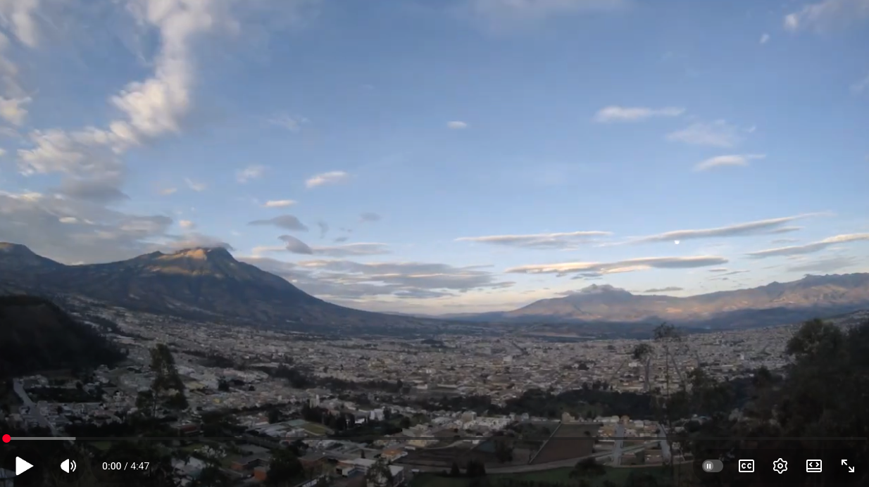 Video Institucional VisionFund